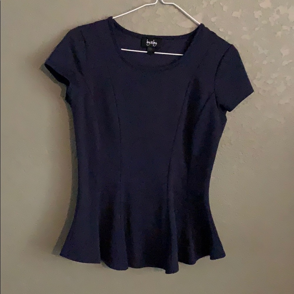 By & by Shirt